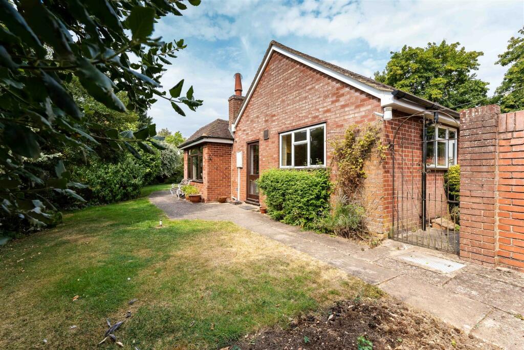 Additional image 24 of Glebelands, Vicarage Lane, Priors Marston