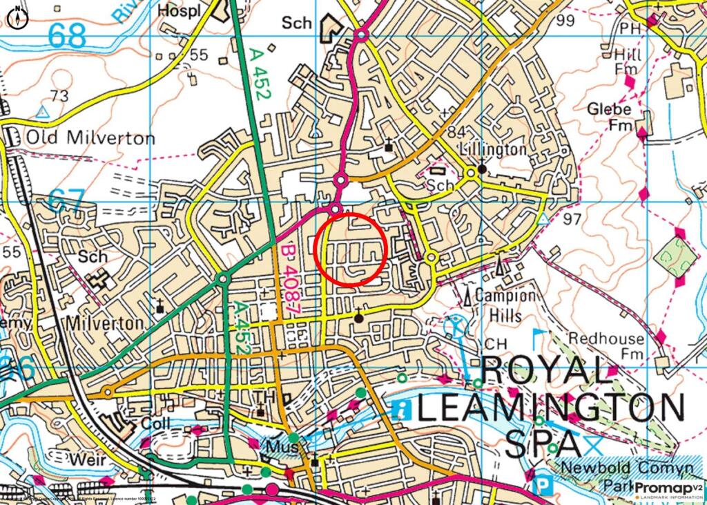 Additional image 20 of Granville Street, Leamington Spa