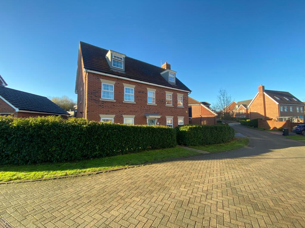 Additional image 34 of St Augustines Drive, Crewe