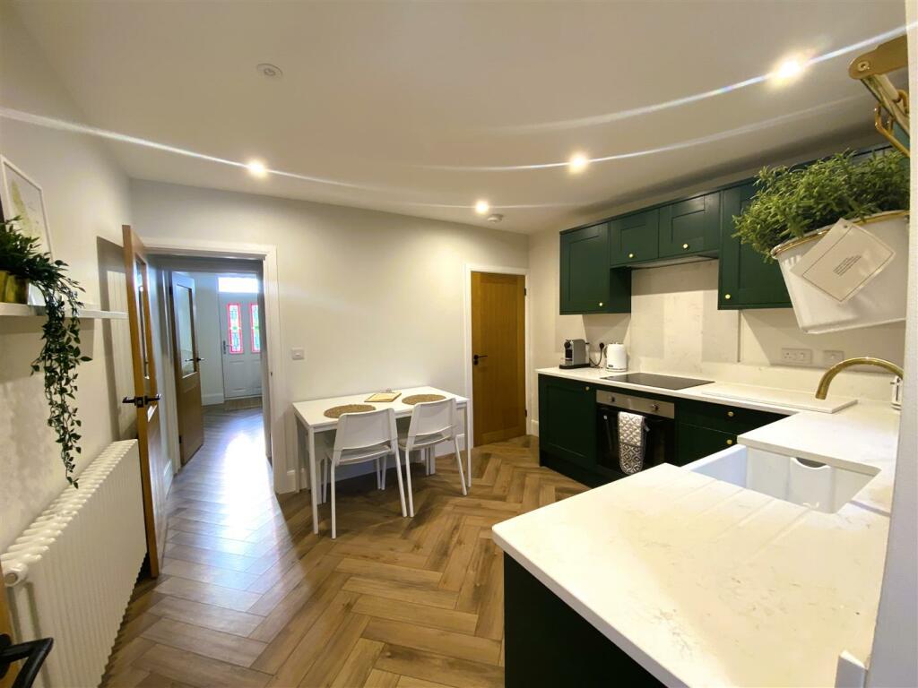 Additional image 4 of Birches Lane, South Wingfield, Alfreton