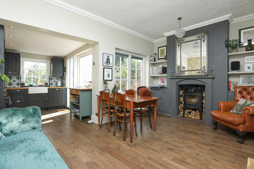 Additional image 5 of Orchard Street, Canterbury, CT2