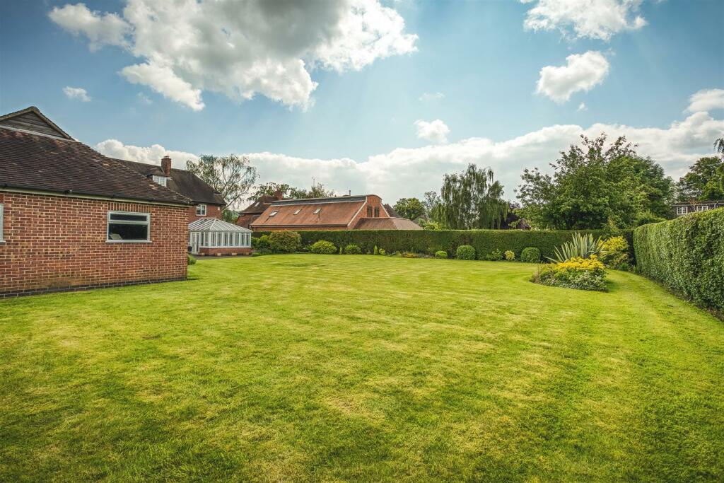 Additional image 21 of Derby Road, Duffield, Belper, Derbyshire