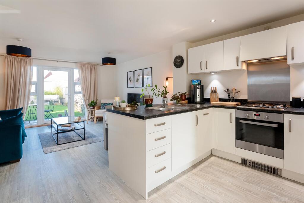 Additional image 9 of Webb Road, Shipston-on-Stour