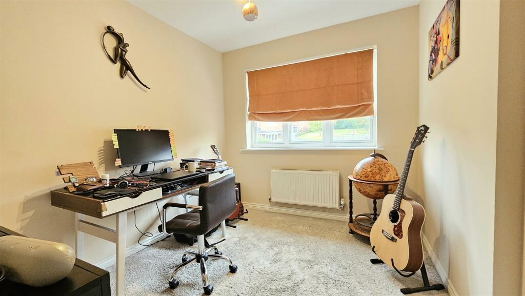 Additional image 17 of Swan Hill, Mickleover