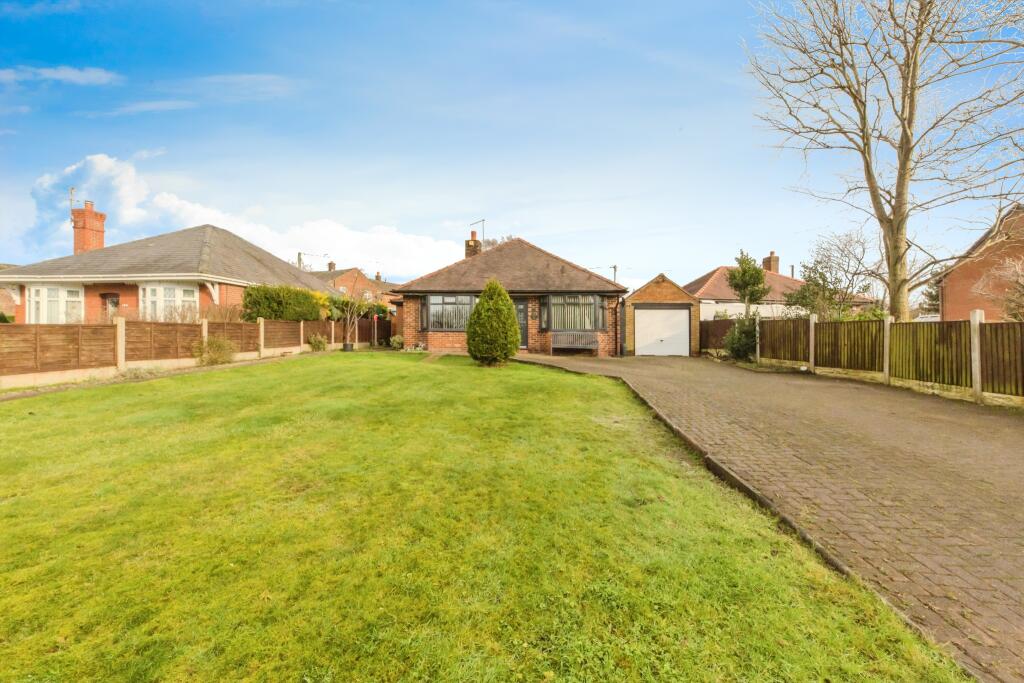 Primary image of Runcorn Road, Barnton, Northwich, Cheshire, CW8