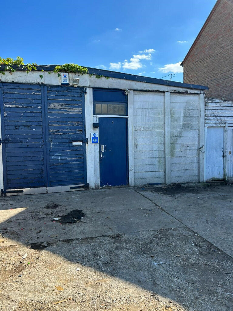 Beresford Road, Whitstable, Kent, CT5