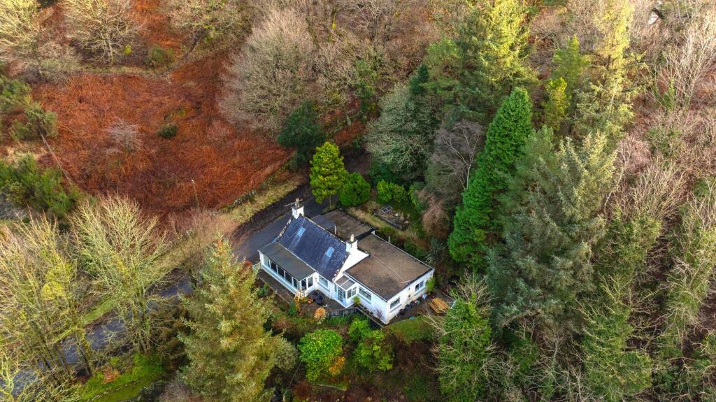 Additional image 28 of Blackcraig, Newton Stewart, DG8