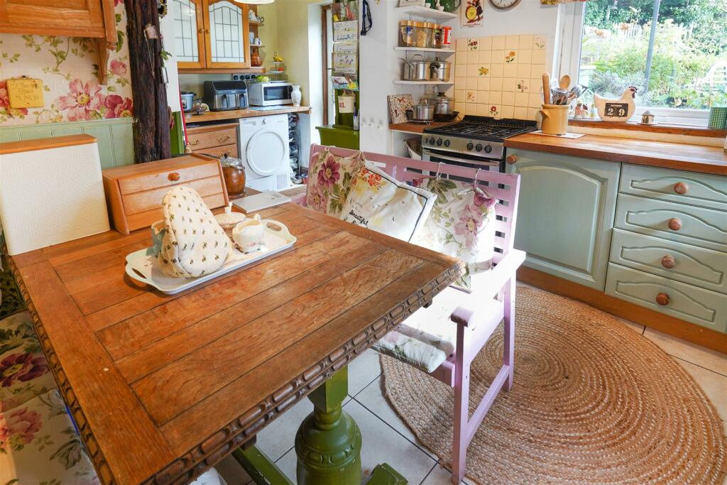 Additional image 4 of Main Road, Austrey