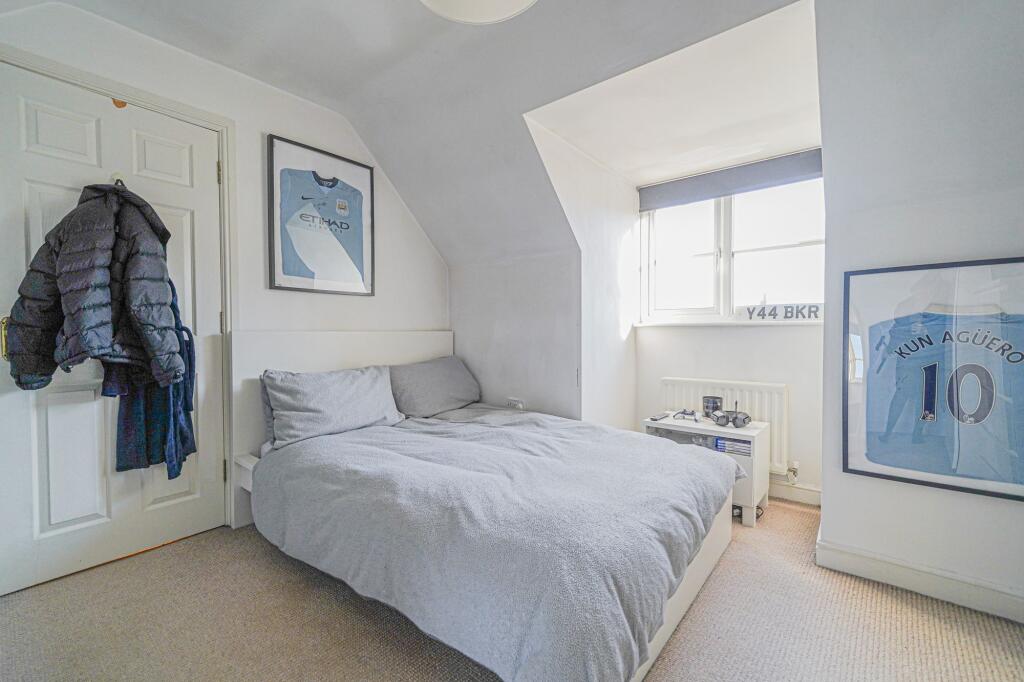 Additional image 16 of Grovefield Crescent, Balsall Common, CV7