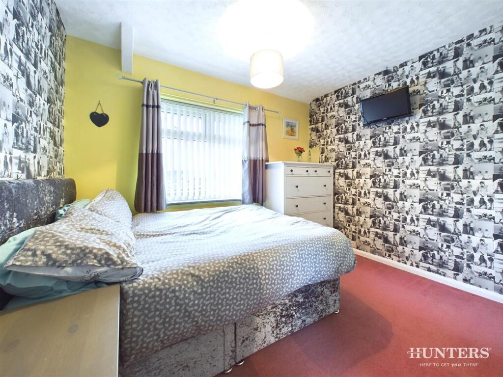 Additional image 17 of St. Cuthberts Avenue, Consett
