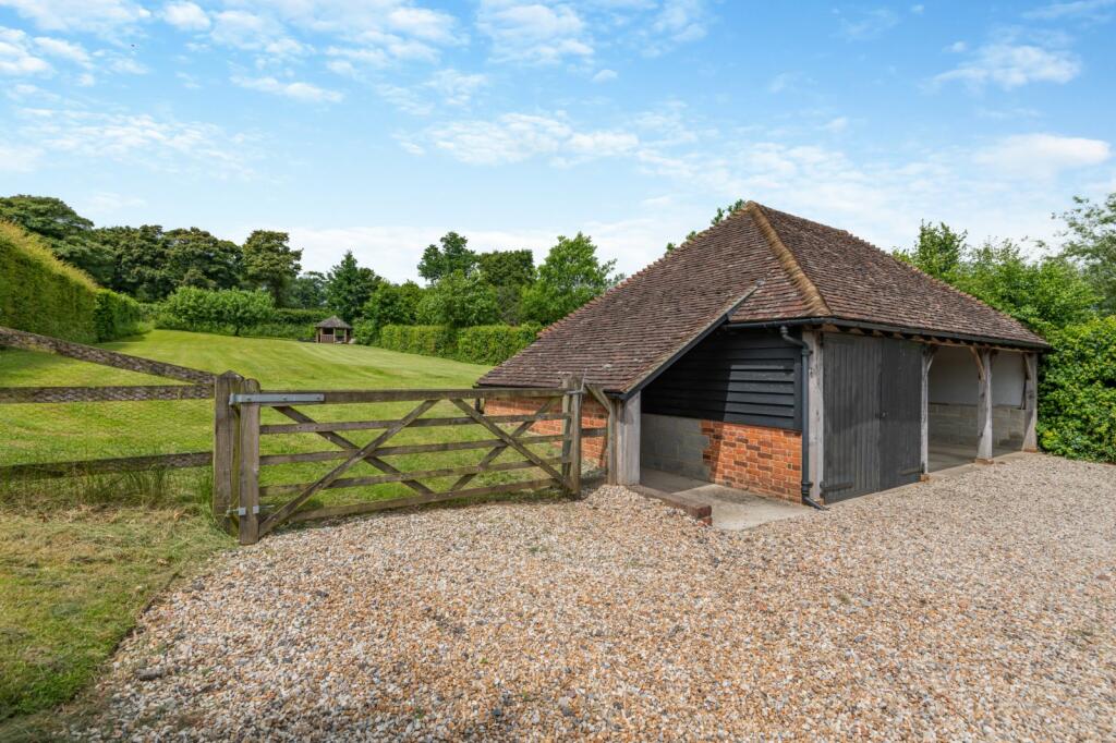 Additional image 20 of Church Lane, Waltham, Kent