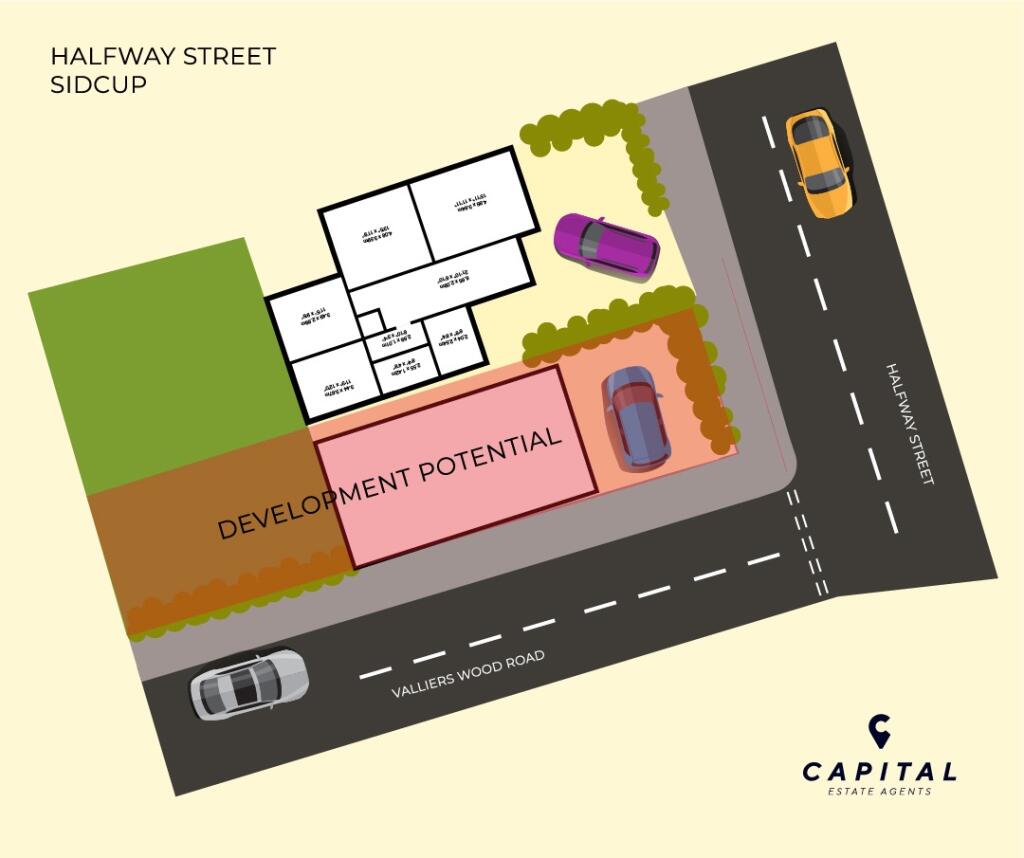 Additional image 33 of Halfway Street, Sidcup, Kent, DA15