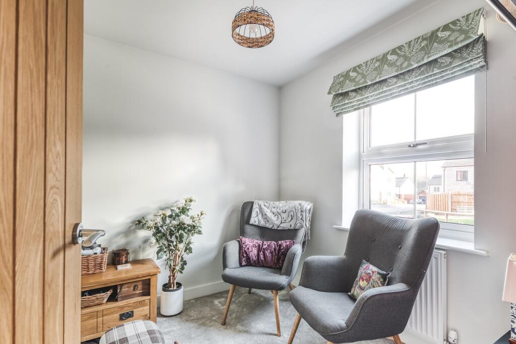 Additional image 3 of Wheatcroft Drive, Ambergate, Belper, DE56