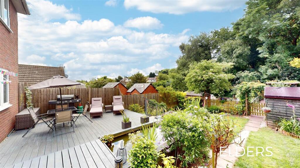 Additional image 18 of Hands Road, Heanor