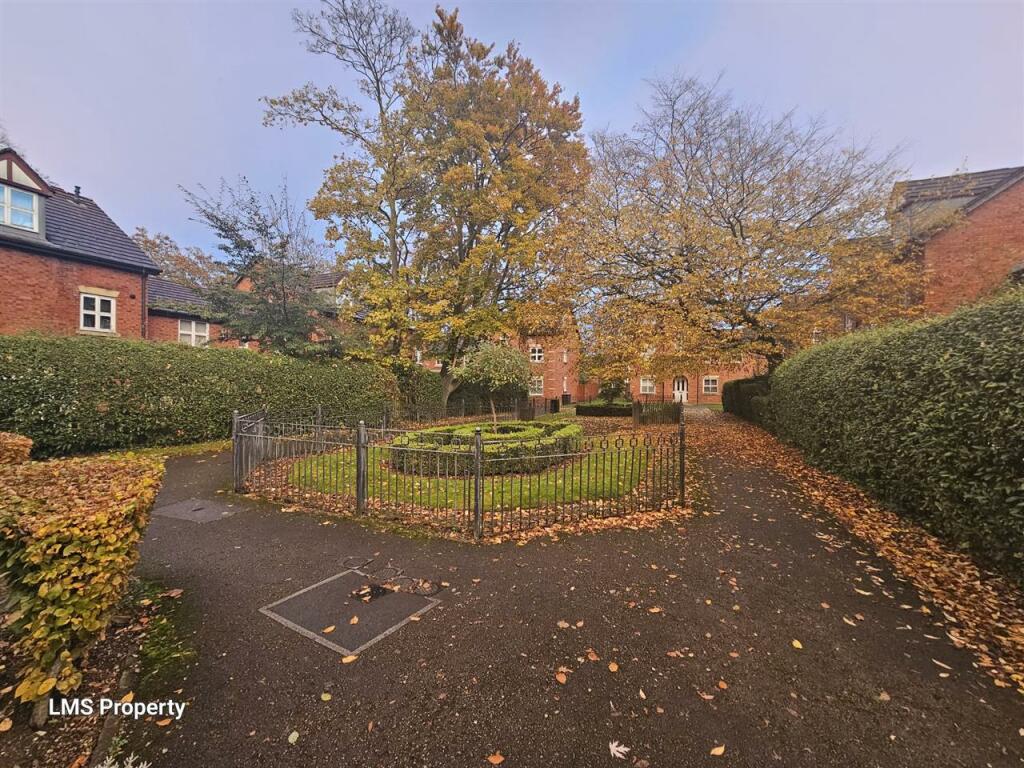 Additional image 12 of Wharton Hall, Winsford