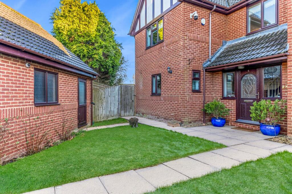 Additional image 35 of Gatehouse Close, Hillmorton, Hillmorton, Rugby, CV21