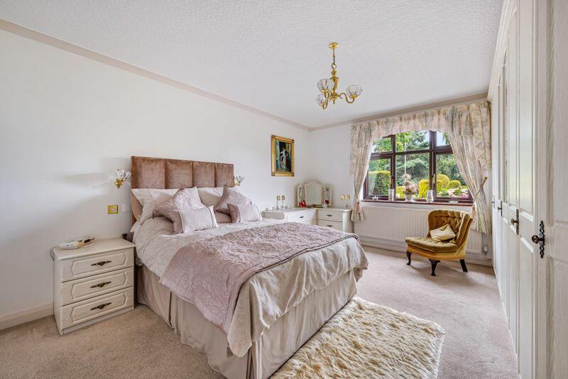 Additional image 21 of "Fairview", Newcastle Road, Hough