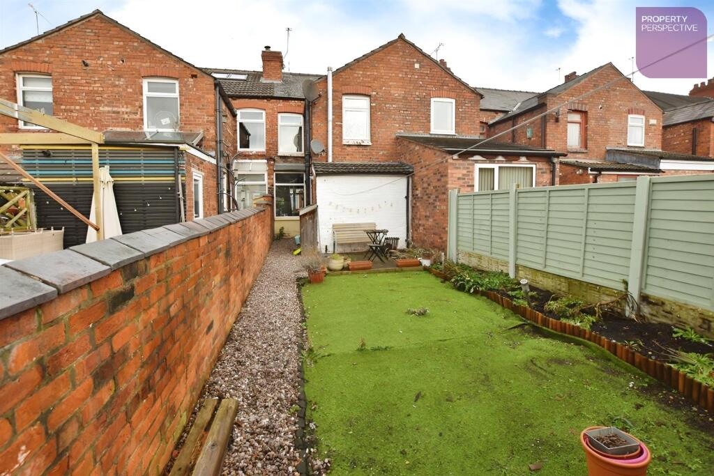 Additional image 12 of Lunt Avenue, Crewe