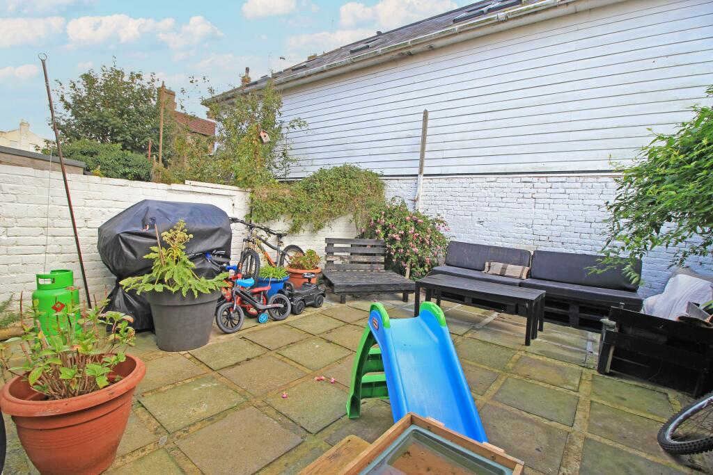 Additional image 15 of Garfield Road, Westbrook, Margate