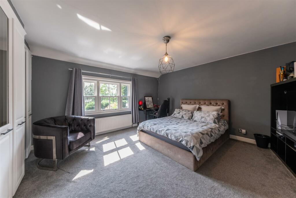 Additional image 37 of An immaculately presented and updated detached family home in Sandiway