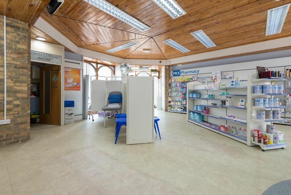 Additional image 4 of Station Road, Herne Bay, CT6