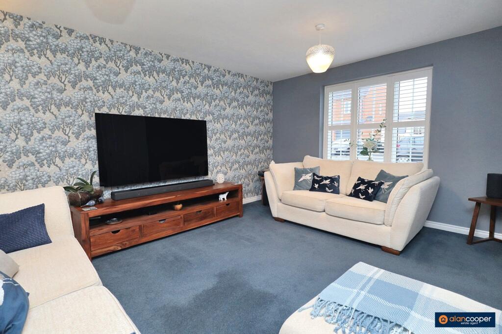 Additional image 34 of Harvest Way, Weddington, Nuneaton, CV10 0FJ