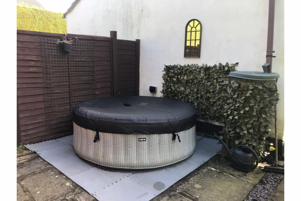 Additional image 33 of Twyford Road, Derby, DE65