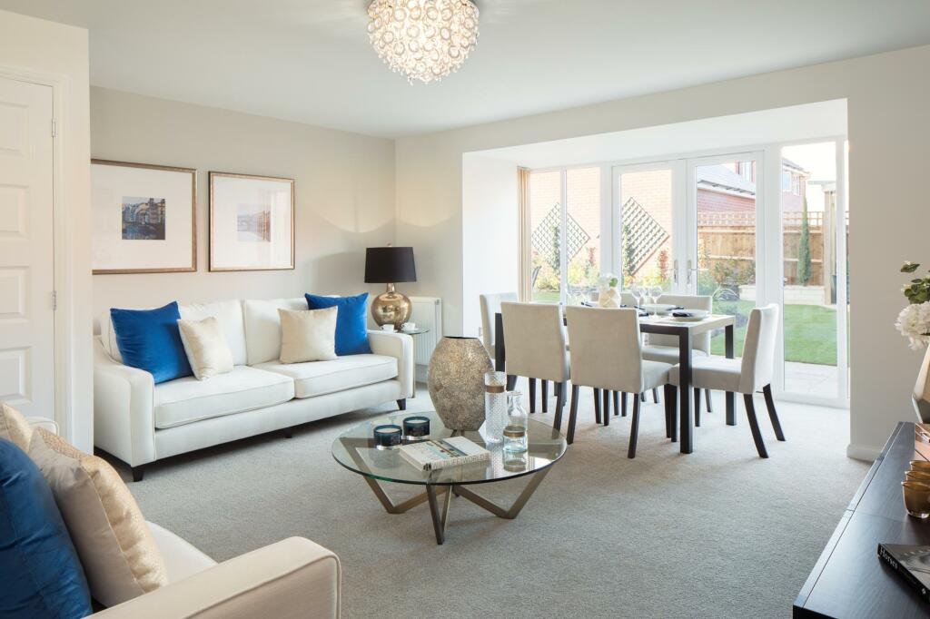 Additional image 3 of Upper Lighthorne, Leamington Spa, Warwickshire, 
CV33 8AH