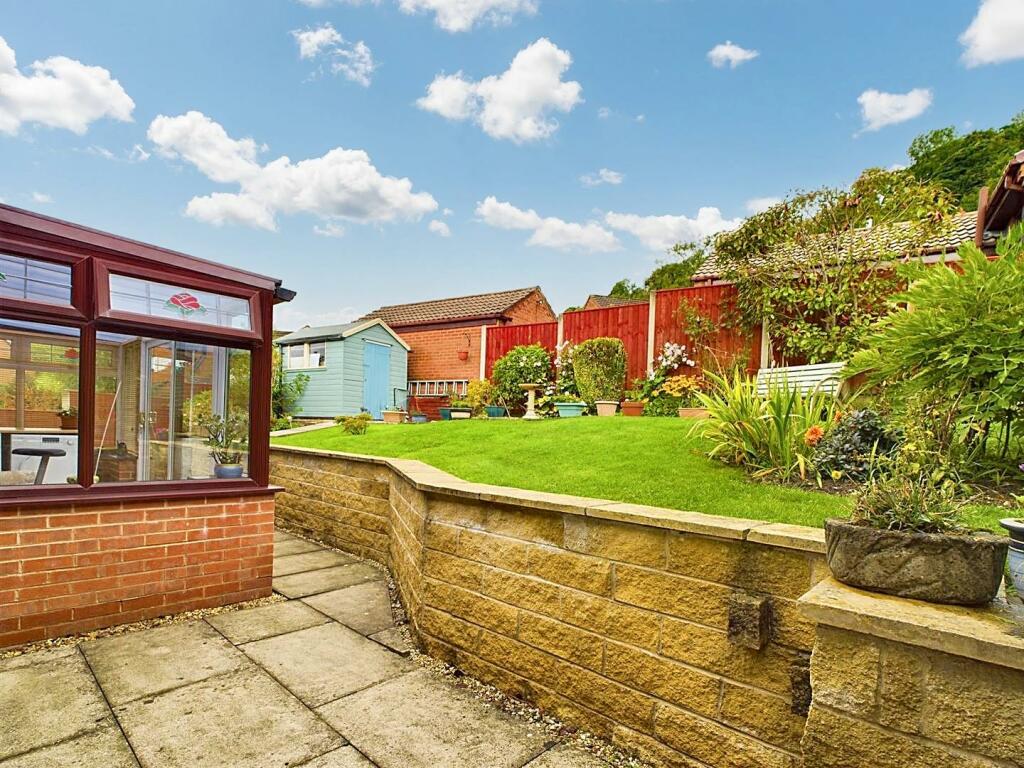 Additional image 13 of Yokecliffe Hill, Wirksworth, Matlock, Derbyshire