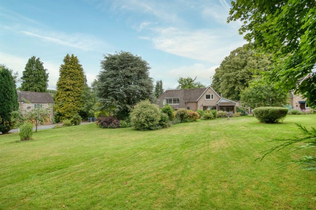 Additional image 34 of Derby Road, Cromford