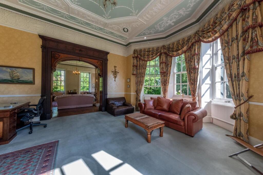 Additional image 7 of Brockhurst Hall,Brockhurst Mews, Northwich