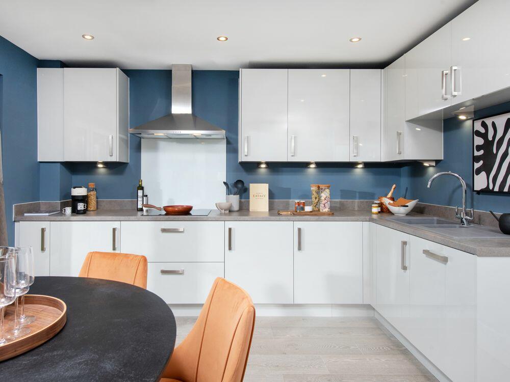 Additional image 4 of Plot 24 (The Butler)