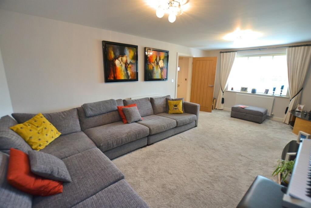 Additional image 6 of Holmes Chapel Road, Somerford