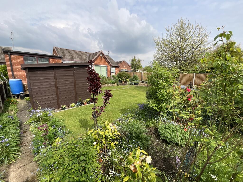 Additional image 24 of Appletree Close, Derby, DE72