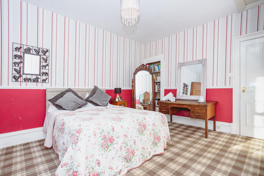 Additional image 27 of Meikle Richorn, Dalbeattie, DG5