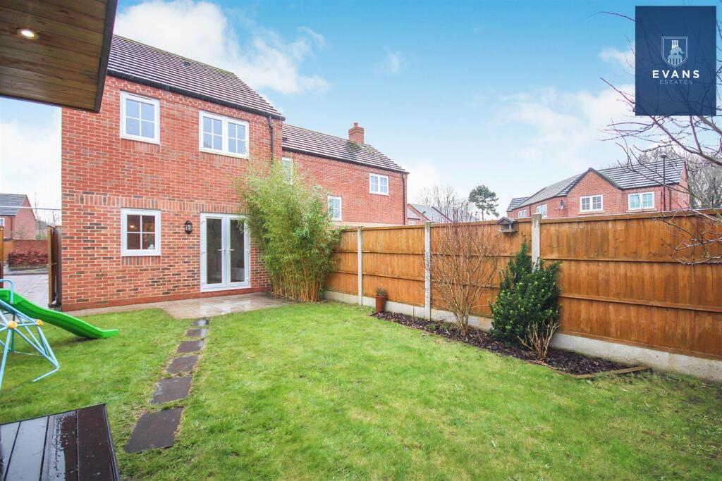 Additional image 18 of Oakwood Avenue, Willenhall, Coventry