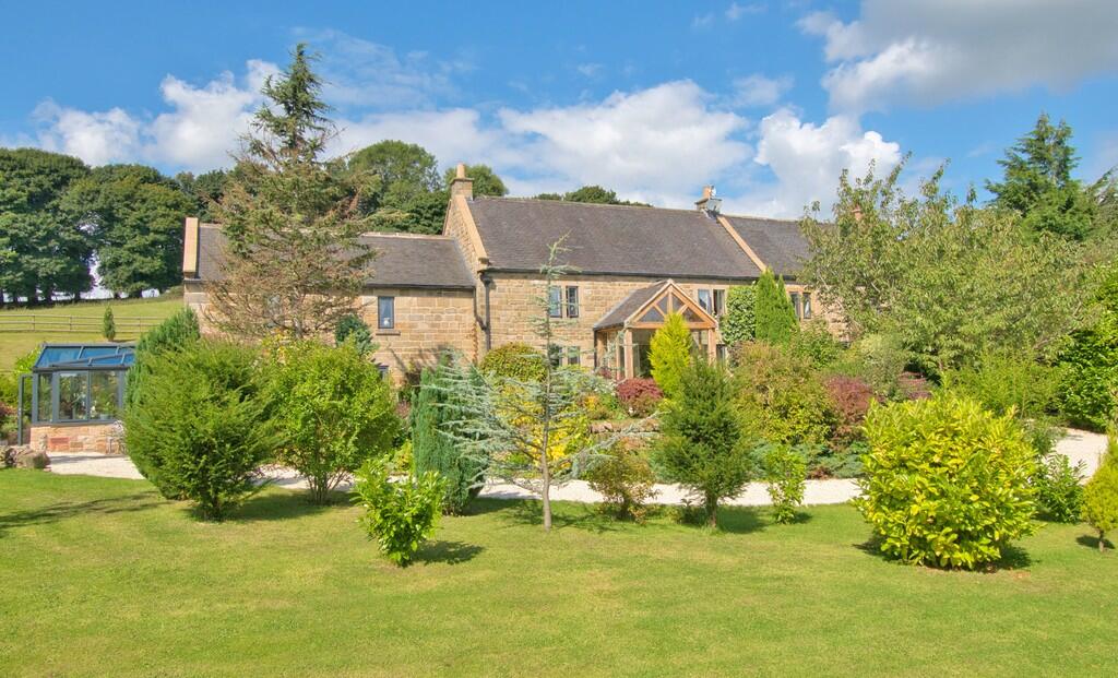 Additional image 44 of Sitch Lane, Kirk Ireton, Ashbourne