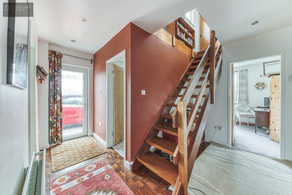 Additional image 3 of Old Hillcliff Lane, Turnditch, Belper, DE56