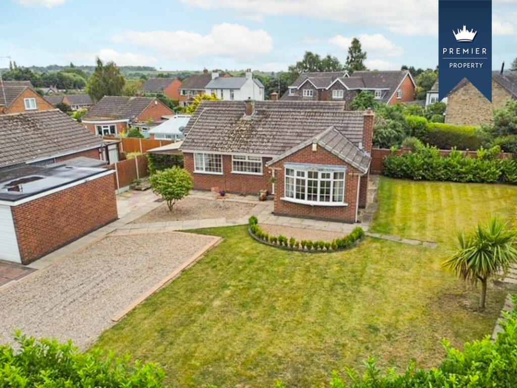 Additional image 16 of Old Gate Avenue, Weston-on-Trent