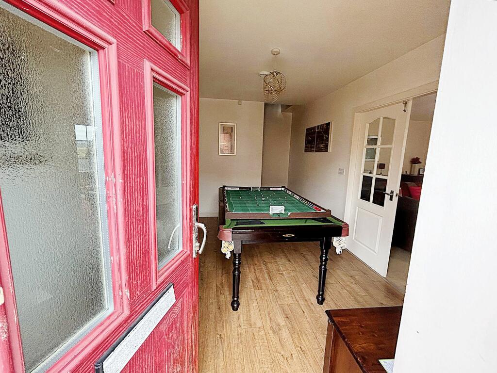 Additional image 14 of The Courtyard, Craghead, Stanley, Durham, DH9 6EW