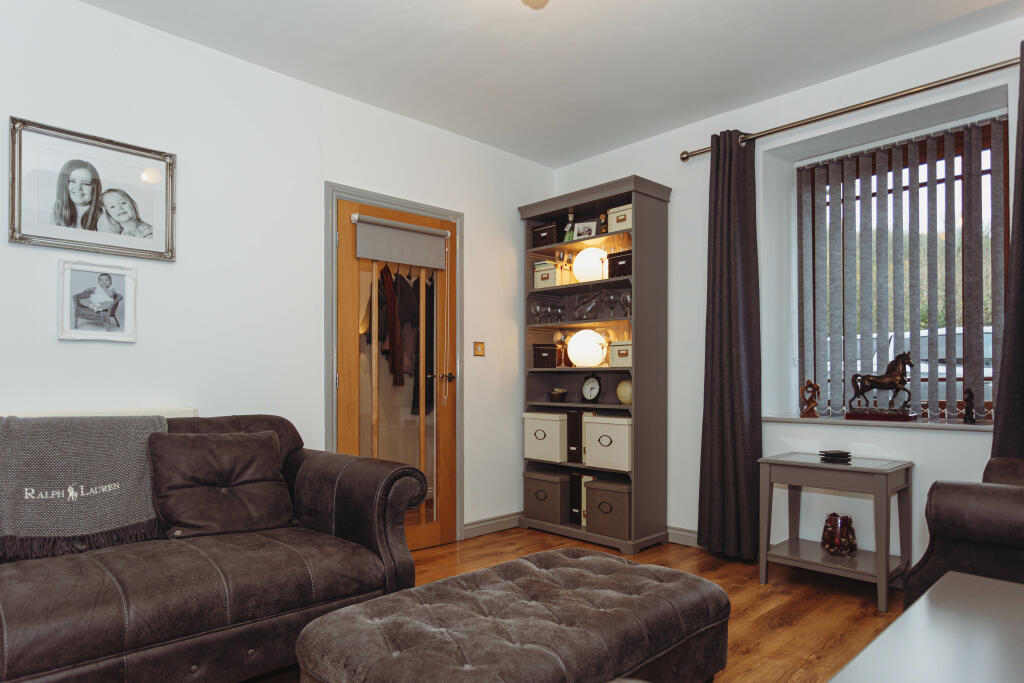 Additional image 10 of Park Crescent, Creetown, Wigtown Bay, Newton Stewart, DG8