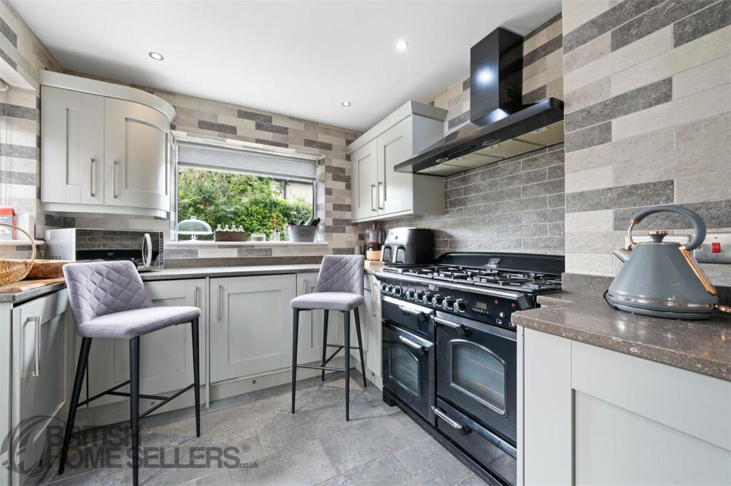 Additional image 26 of New Gardens, Bakewell, Derbyshire, DE45