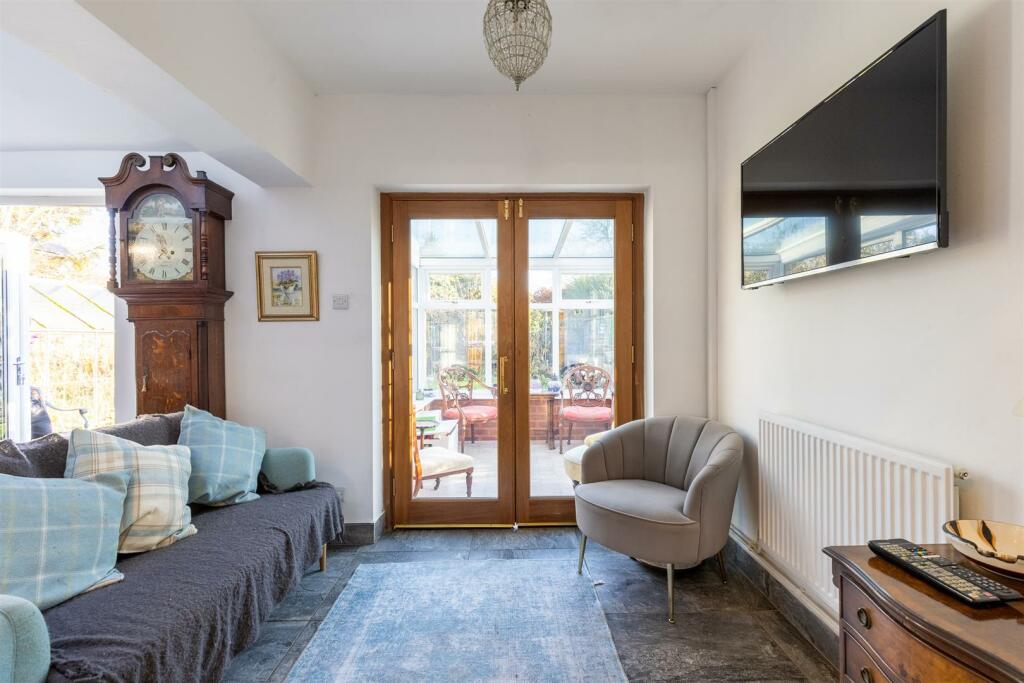 Additional image 6 of The Green, Wrenbury, Nantwich