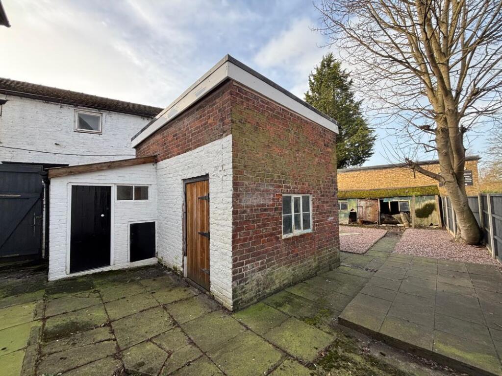 Additional image 12 of 515 Crewe Road, Wheelock, Sandbach, Cheshire, CW11 3RX