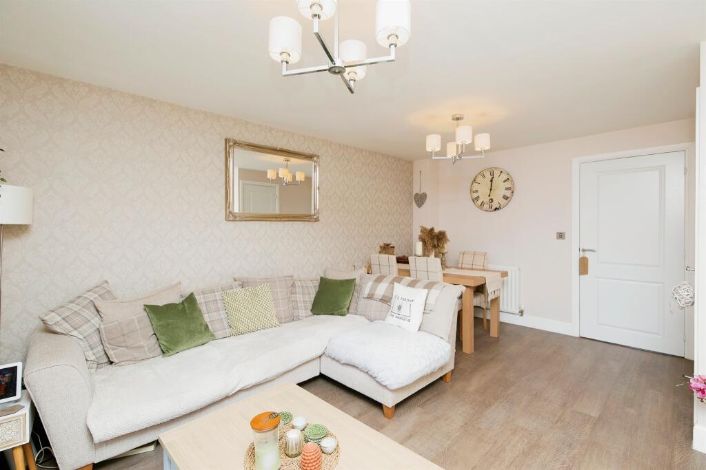 Additional image 4 of Earls Drive, Stenson Fields, Derby