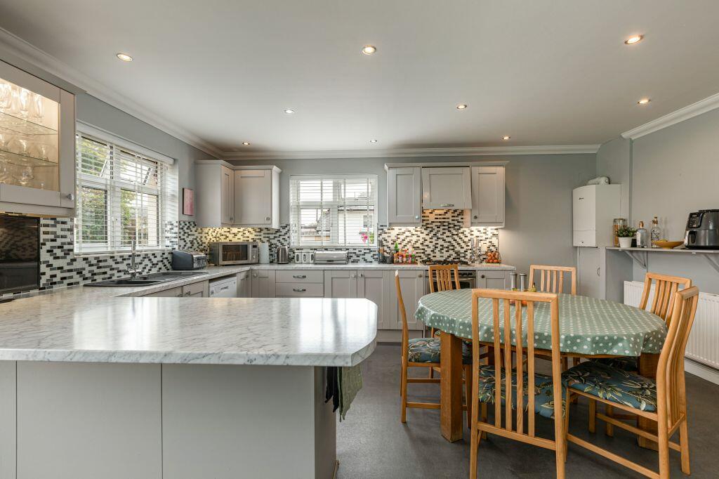 Additional image 15 of 15 The Ridge, Eastriggs, Annan, DG12 6NR