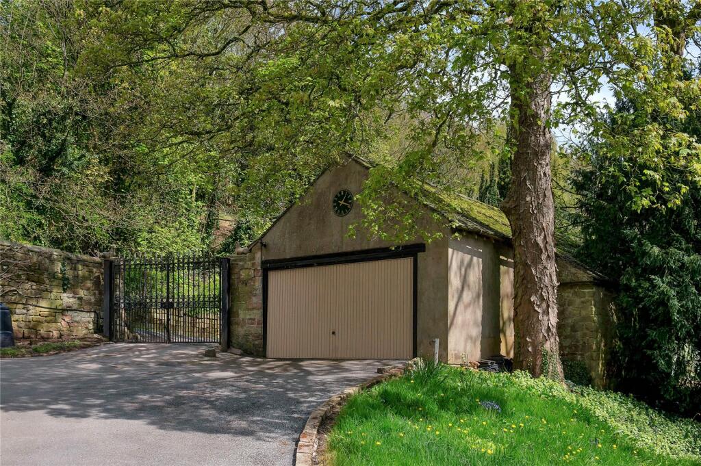 Additional image 27 of Blackwall House, Kirk Ireton, Derbyshire