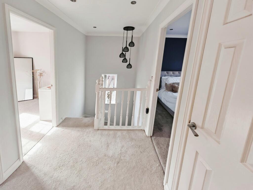 Additional image 14 of Barnato Close, Crewe, CW1