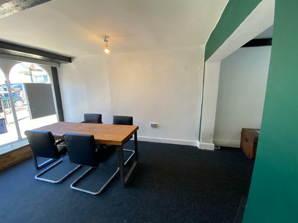 Additional image 12 of Market Place, Ashbourne, Derbyshire DE6 1EU