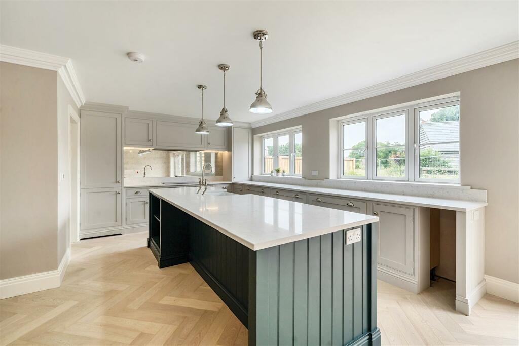 Additional image 6 of Roebuck Court, Off Southam Road, Priors Marston, CV47